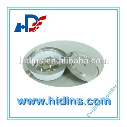 semiconductor parts for disc thyristor