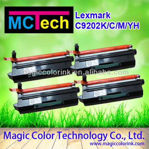 Copier Toner kits C9202H for Lexmark c920