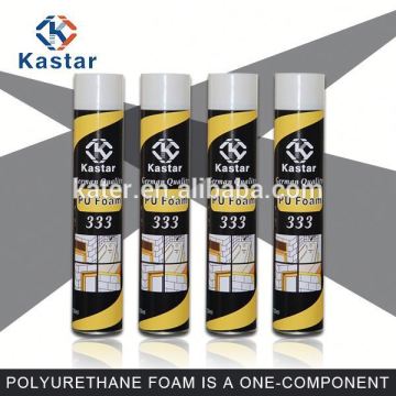 foam insulation polyurethane spray