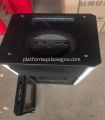 Pellet Wood Stove Burning