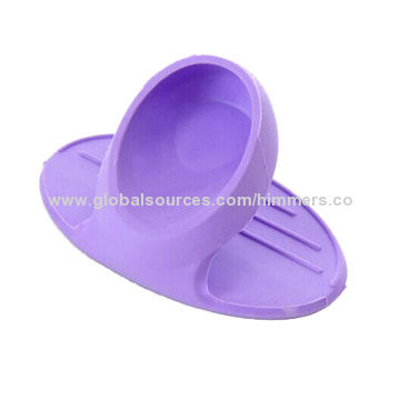 Silicone Oven Mitts, Mini New Design, Eco-friendly