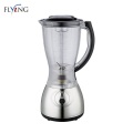 Electric Professional Ice Fruit Blender For Drinks Egypt