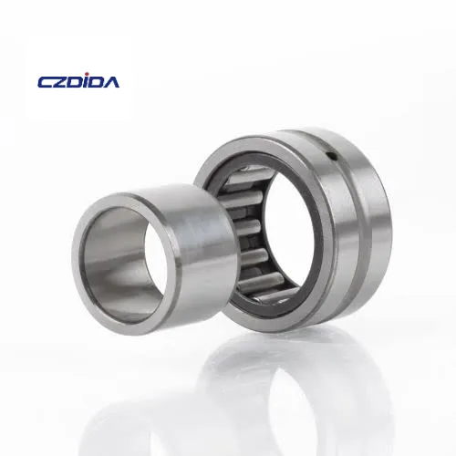 High Quality NA4900 Needle Roller Bearings with Inner Ring 10x22x13mm