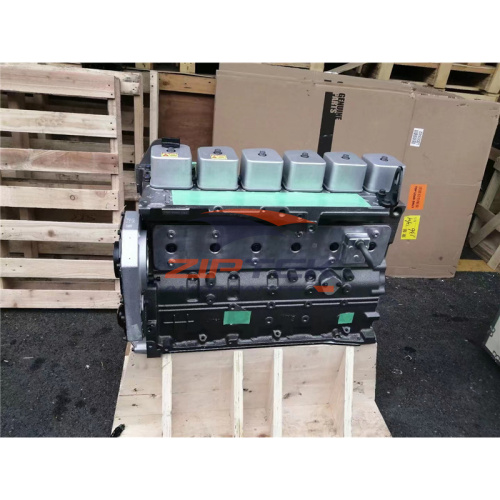 Cummins 6BT Engine Genuine Parts