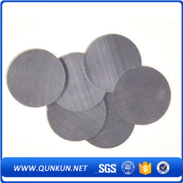 80 mesh Black Wire Cloth