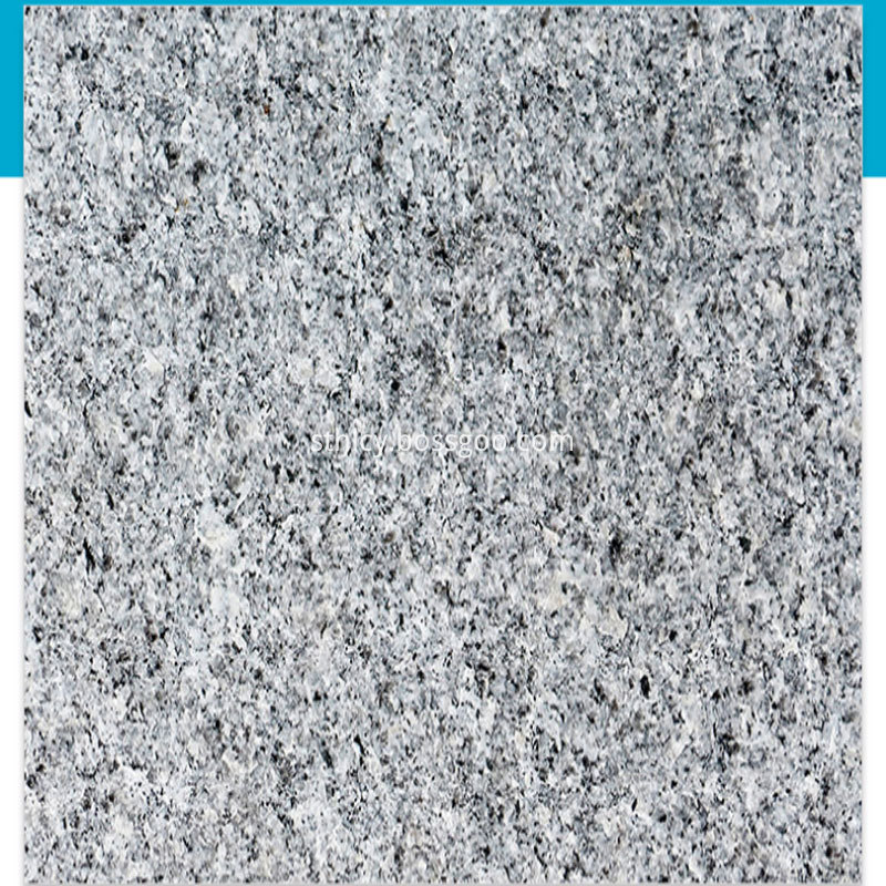 Grey granite