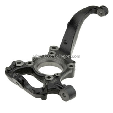 Μπροστινό αριστερό τιμόνι knuckle al3z-3k186-b για τη Ford F-150 2010-2014