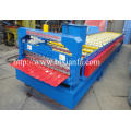 Wall Panel Sheet Roll Forming Machine