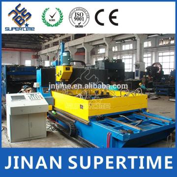 Turkey steel plate CNC drilling machine