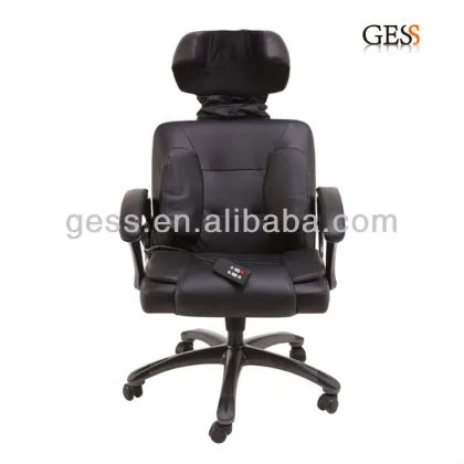 GESS-811 noble massage chair