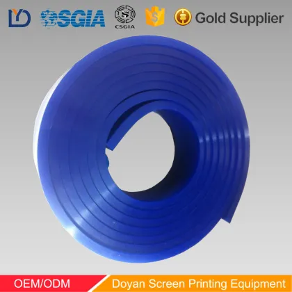 Top Selling Affordable China Silk Screen Printing Squeegees