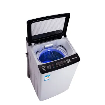 High-Speed 10kg Fully Automatic Washing Machine from China
