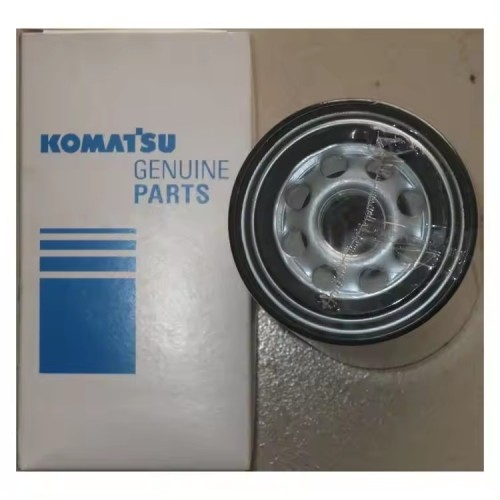 Filter ass&#39;y 21n-62-31201 voor Komatsu PC1250-7 onderdelen