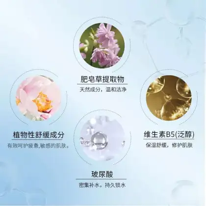 Green Tea Essence Deep Cleaning Milk