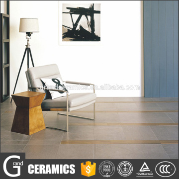 china foshan factory rustic concrete tiles outdoors
