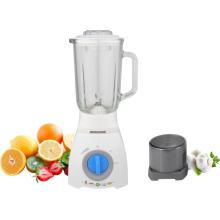 Table Blender with 1L Glass Jar for Kitchen Use