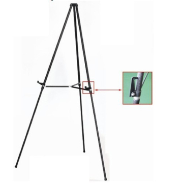 Aluminum Display Easel (35010)