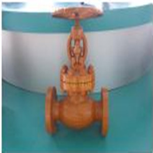 Van nước công nghiệp s40