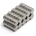 IATF16949 N35 Permanent Rare earth Neodymium magnet