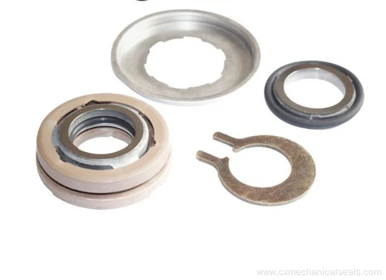 Stainless Steel Car Parts Industrial Pump Seal