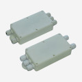 Plastic Cable Connecting Junction Box