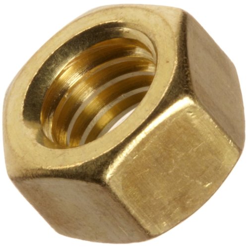 Brass Hexagon Nuts Brass Hex Nuts