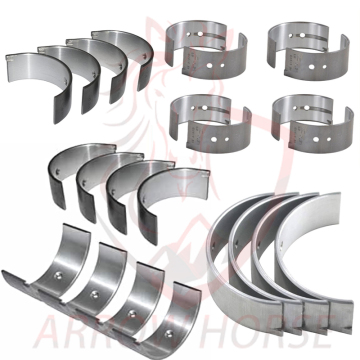 Bantalan batang penghubung otomatis untuk model Geely: EC7, EC8, SC7, GC6, GC7