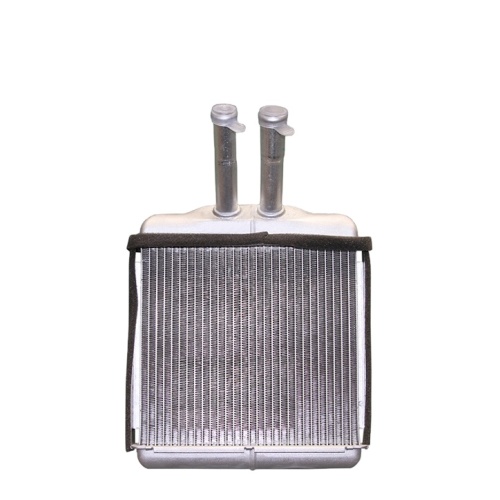 Car aluminum heater core for DAEWOO LANOS