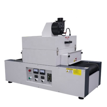 Wholesale UV Curing Machine for Glue and Screen Printing Ink (300/2 Lamps)