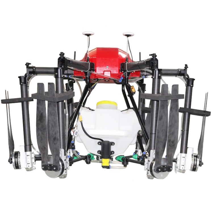 طيار الطائرات بدون طيار مزرعة Dron Dron Agricultural Prayer Drone