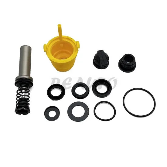 STC491 Repair Kits for STC441 LR013018 SJC100460 Brake Master Cylinder - Jaguar Land Rover 300 TDI Spare Parts