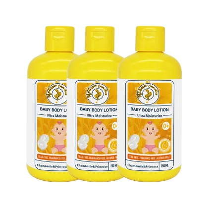 Collagen Plus Vit E Cream for Baby Skin Lightening Lotion