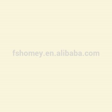 CHINA SUPPLIERS IVORY WHITE SOLUBLE SALT TILES WHITE FROM FOSHAN FACTORY