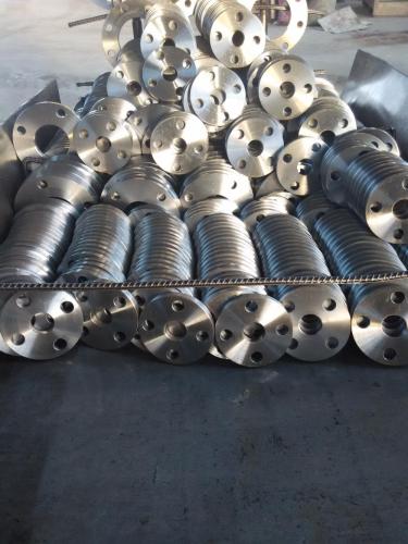 Carbon Steel ASME B16.5 Geneste 20 # flens