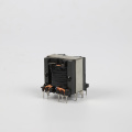 PQ3535 Vertical filter inductor