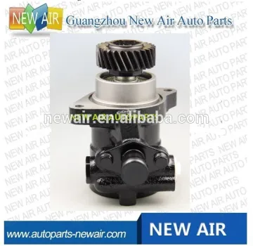 44350-1610 Power Steering Pump For Hino P11C New