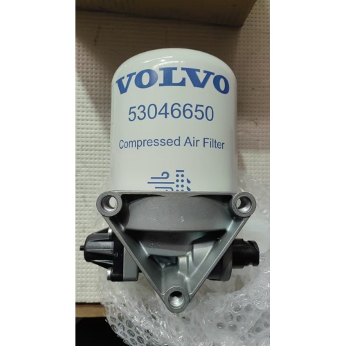 mining card accessories 20553336 Air drier For A45G