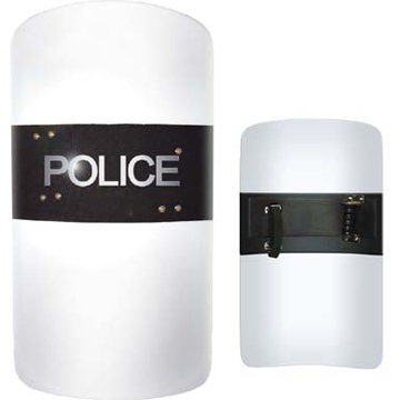 Anti Riot Shield