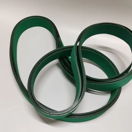 Habasit Nylon Sheet Wear-Resistant Flat Belt - Customizable 2700*50