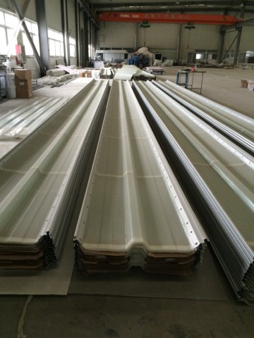 Thermal Conductive Fiberglass Insulation Sheets