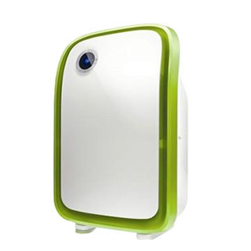F6 Air Purifiers for Mfresh with HEPA + ESP + Activated Carbon Filter