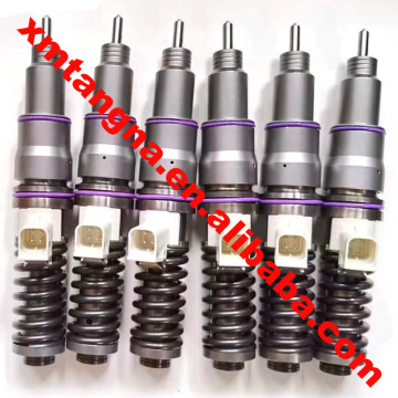 DIESEL FUEL INJECTOR 3508 3512 3920206 2501306 for Excavator