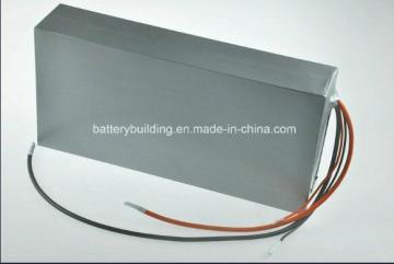 E-Scooter Battery 48V 20ah Lithium Battery Li-ion Battery Power Supply Rechargeable Battery Power Battery for E-Scooter