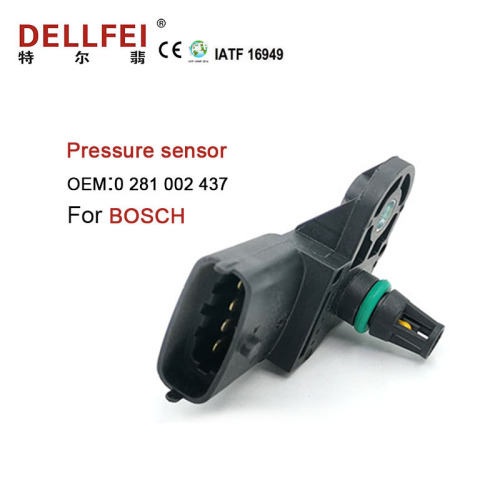 Novo sensor de mapa Bosch 0 281 002 437