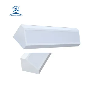 30W Indoor Wall Mount LED Light - Workshop Quality