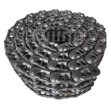 Hot Selling Construction Machinery Parts: 216 Track Chain, PC300-6 Track Link, Excavator Track Link Asssembly
