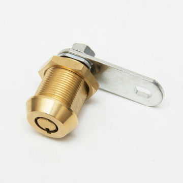 23mm brass lock door lock