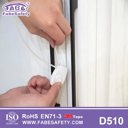 Baby Safety Strap Cupboard Lock