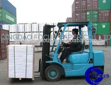 Carbonless Paper 61x86