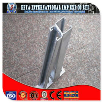 Cold Bending Structural C Section Beam